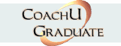 CoachU Graduate