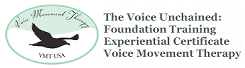 Voice Movement Therapy USA